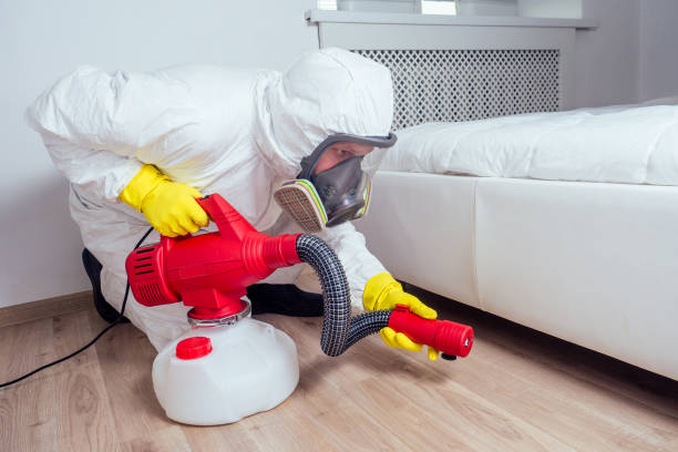 Best Affordable Pest Control Services  in Cherry Brah, NC