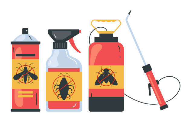 Professional Pest Control in Cherry Branch, NC